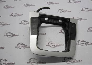 VW PASSAT CC 08r ramka drążka biegów 3C0864263G