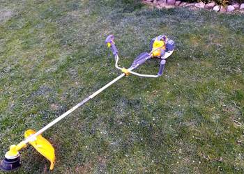 KOSA SPALINOWA POWERMAT PM-KS-600T