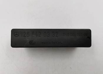 Moduł Przekaźnik Świateł Mercedes W124 W126 W201 1265420332