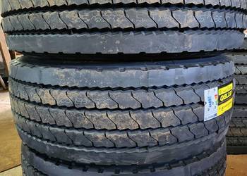 OPONA NACZEPOWA 385/65 R22.5 BLACK LION BT180 M+S 3PMSF serw