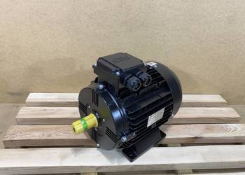 silnik elektryczny 2,2kW 960obr. 3fazowy IE3
