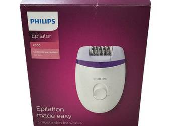 Depilator Philips Satinelle Essential BRE235/00