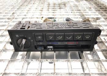 PANEL STEROWANIA NAWIEWU DAEWOO MUSSO SUV KONSOLA KLIMATYZACJI, WNĘTRZ