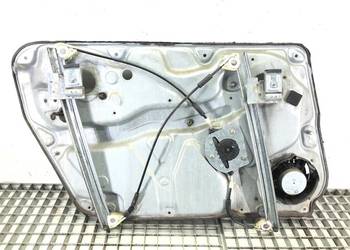 PODNOŚNIK SZYBY PRAWY PRZÓD SKODA SUPERB I 3U1837752BM Sedan/Limuzyna