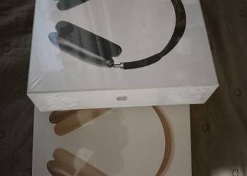 Słuchawki nauszne APPLE AirPods Max 2 ANC MHWL4ZM/A
