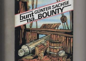 Bunt na Bounty - Sachse