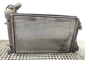 INTERCOOLER VW GOLF V 1K0145803J 2.0 140KM 03-10 CHŁODNICA