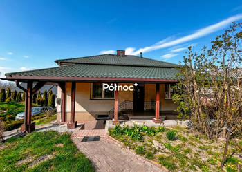 Dom idealny dla rodziny | Komarów-Osada