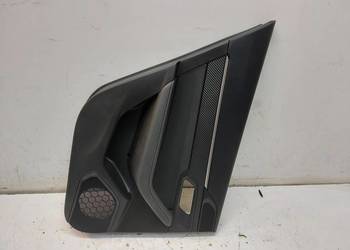 PEUGEOT 508 II Tapicerka boczek drzwi tył lewy GT-Line