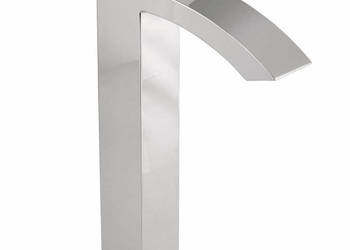 Bateria umywalkowa Vigo wysoka Deante BDW020K chrom