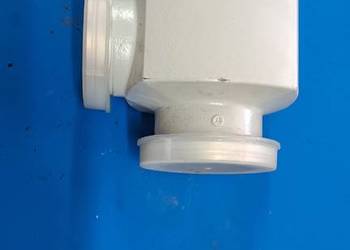 Oerlikon Leybold Vacuum EV 063 EP Al Zawór prózniowy