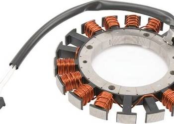 Uzwojenie alternatora 590317017