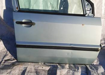 Ford Fusion Drzwi prawe przednie prawy przód