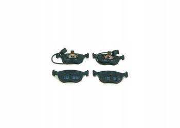 KLOCKI HAMULCOWE PRZÓD FORD MONDEO SCORPIO 91-00 O