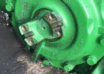 John Deere - 8345r - R245717 | R545789 | R175397 | R174670 - Most Napędowy…