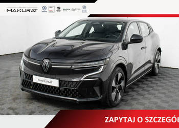 Renault Megane WD8103R#EV40 Equilibre K.cof LED 2 stref klima Salon PL VAT…