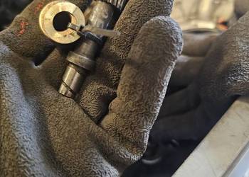 Peugeot speedfight 2 wałek zębatka napęd dozownika speed fight pompy oleju