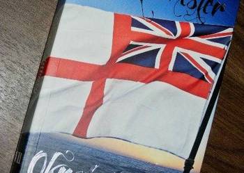 OKRĘT LINIOWY - C.S. FORESTER OKRĘT LINIOWY - C.S. FORESTER