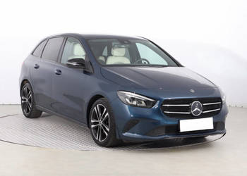 Mercedes B B 180