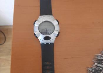 Swatch Beat Aluminium