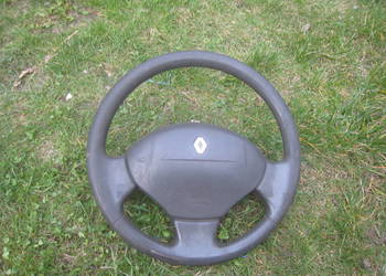 Kierownica skórzana Renault Kangoo, Megane I Scenic I