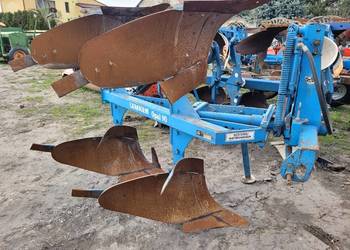 Pług LEMKEN OPAL 90