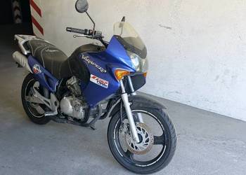 Honda Varadero 125