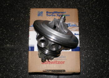 Nowy rdzeń CHRA BorgWarner KKK 53037100502