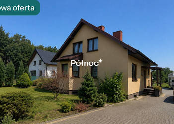 Dom gotowy do zamieszkania RZECZYCA
