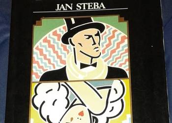 Małżeństwo z przypadku - Jan Steba