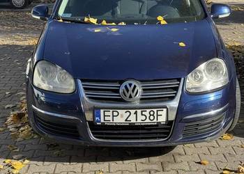 Sprzedam vw jetta