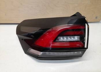 LAMPA LEWY TYŁ LEWA TYLNA VW TAIGO 2G7945095 EU