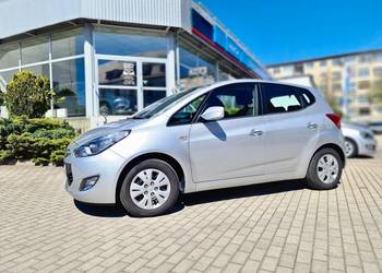 Hyundai ix20 1,6 benzyna  Automat  1 właściciel
