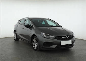 Opel Astra 1.4 Turbo