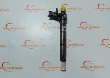 FREELANDER 2.2 TD4 wtrysk wtryskiwacz 0445115042