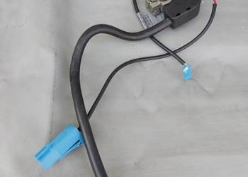 BMW 1 E87 FL LIFT KLEMA MINUSOWA 9123571 9134855