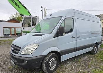 Mercedes Sprinter 316CDI