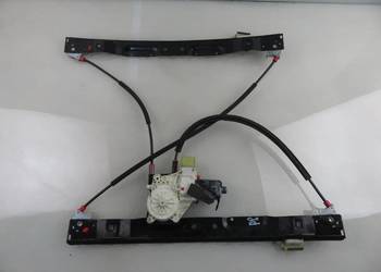 PODNOŚNIK SZYBY PRAWY PRZEDNI FORD GALAXY II 