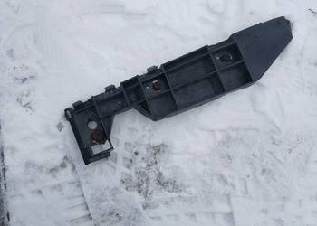 Ślizg zderzaka suzuki swift