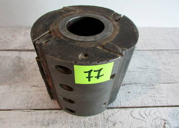 Głowica 130X140X50 4 NR77 *** StanDrew
