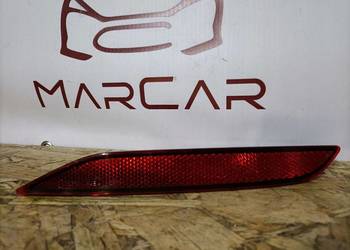 BMW 2 F44 ODBLASK ZDERZAKA PRAWY TYŁ 8075978