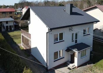 Dom wolnostojący Zapolice 160m2