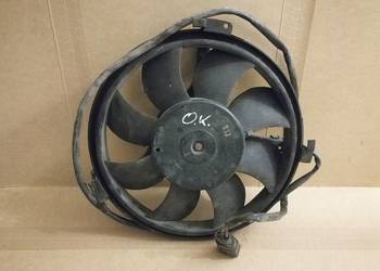 Wentylator Chłodnicy Klimatyzacji SKODA AUDI A6 C5 A4 B5 A8  GATE 8D0959455