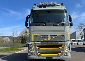 Ciagnik Volvo FH 540 Eur 6 Szwajcaria