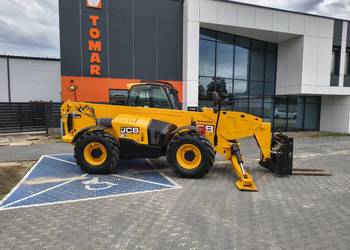 ŁADOWARKA TELESKOPOWA 20 METRÓW 540-200 JCB MANITOU MERLO DIECI