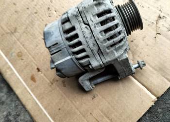 OPEL AGILA A CORSA C 1.0  0123100003 90534472 ALTERNATOR ŚRUBA ALTERNATORA