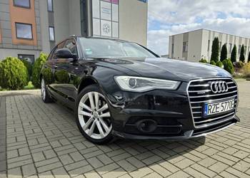 Audi a6 c7 2018 quattro