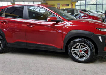Hyundai Kona 1 rej 2019 roczna gwarancja I (2017-2023)