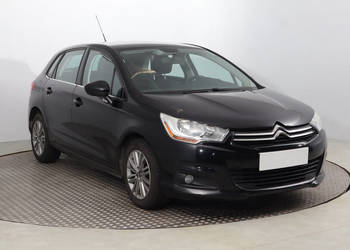 Citroen C4 1.6 HDi