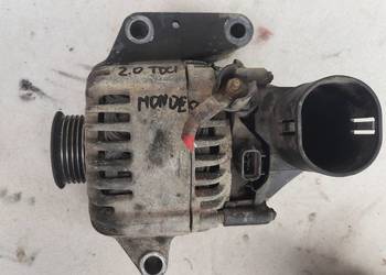 alternator mondeo III mk3 jaguar 2.0 TDCI TDDI alternator mondeo III mk3 jaguar 2.0 TDCI TDDI